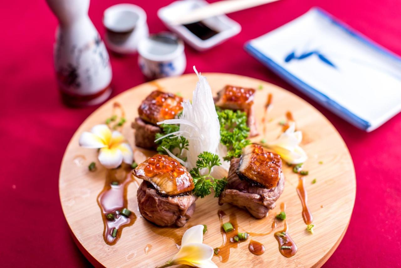 Comoda Casa Hotel 暹粒 外观 照片