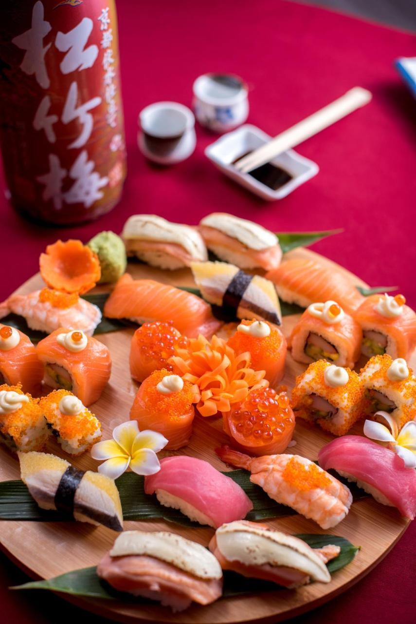 Comoda Casa Hotel 暹粒 外观 照片