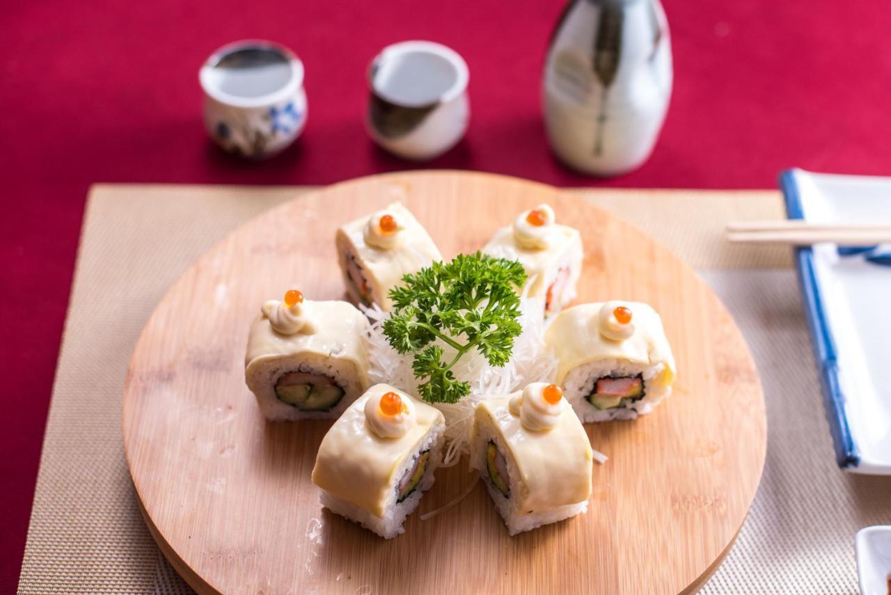 Comoda Casa Hotel 暹粒 外观 照片