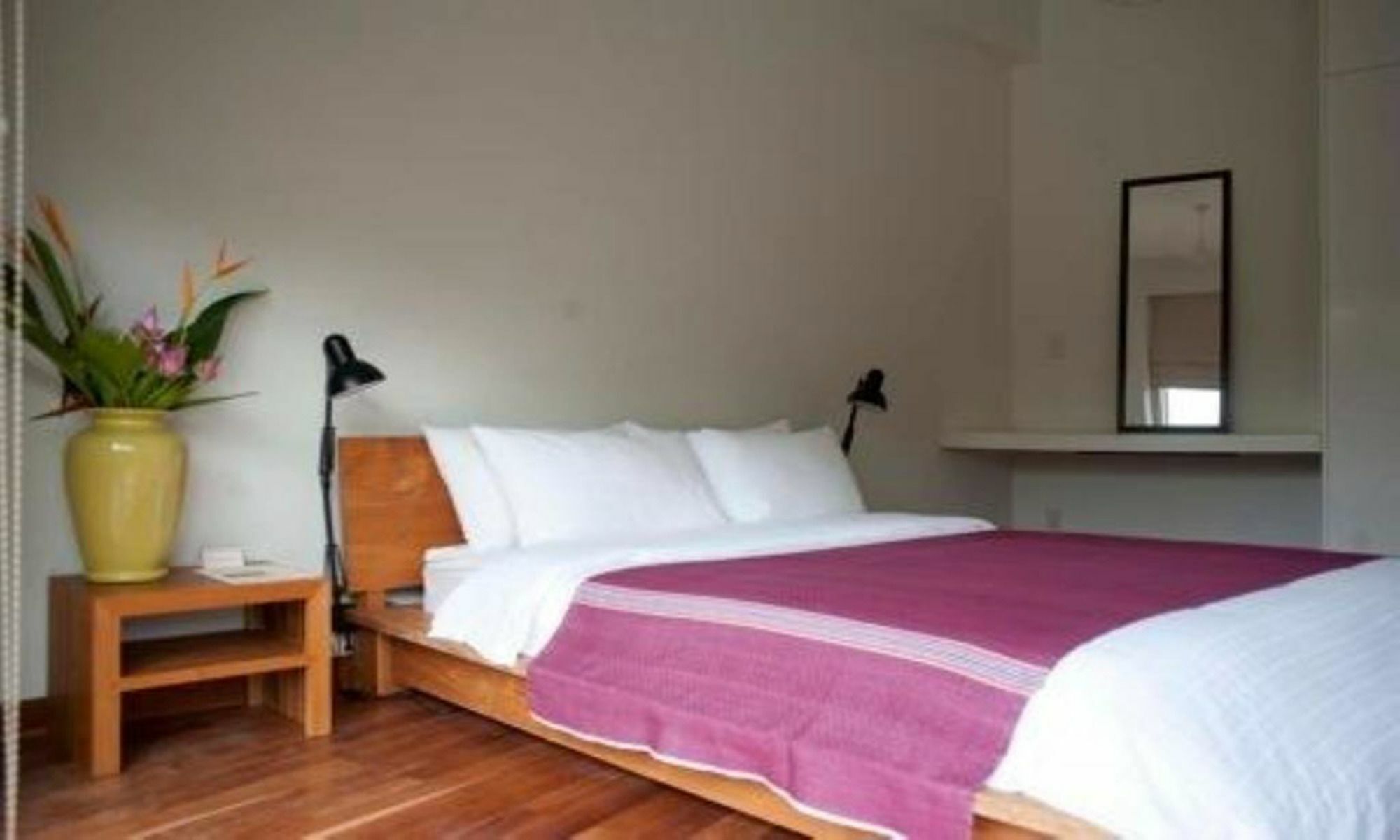 Comoda Casa Hotel 暹粒 外观 照片