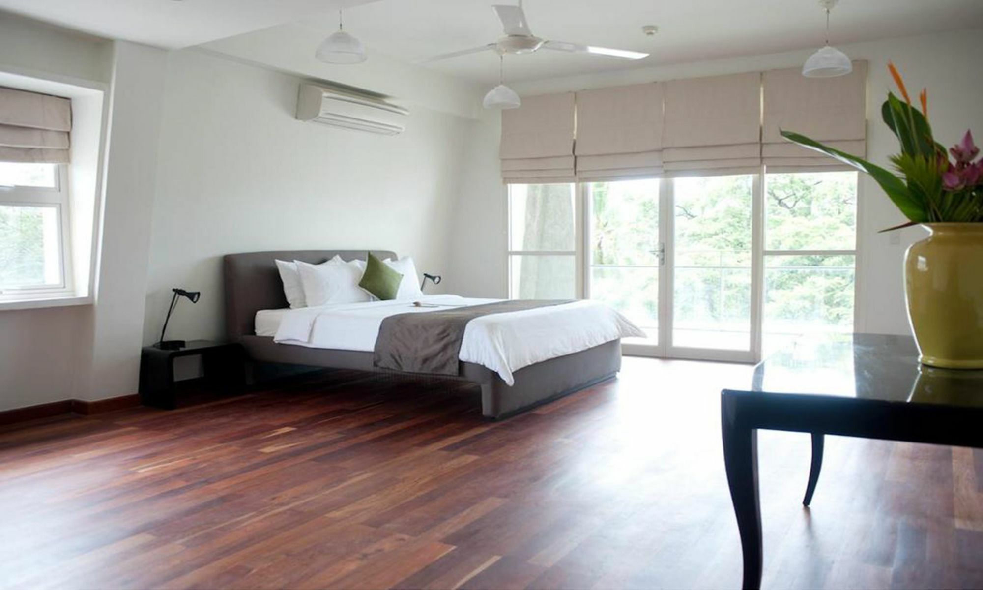 Comoda Casa Hotel 暹粒 客房 照片