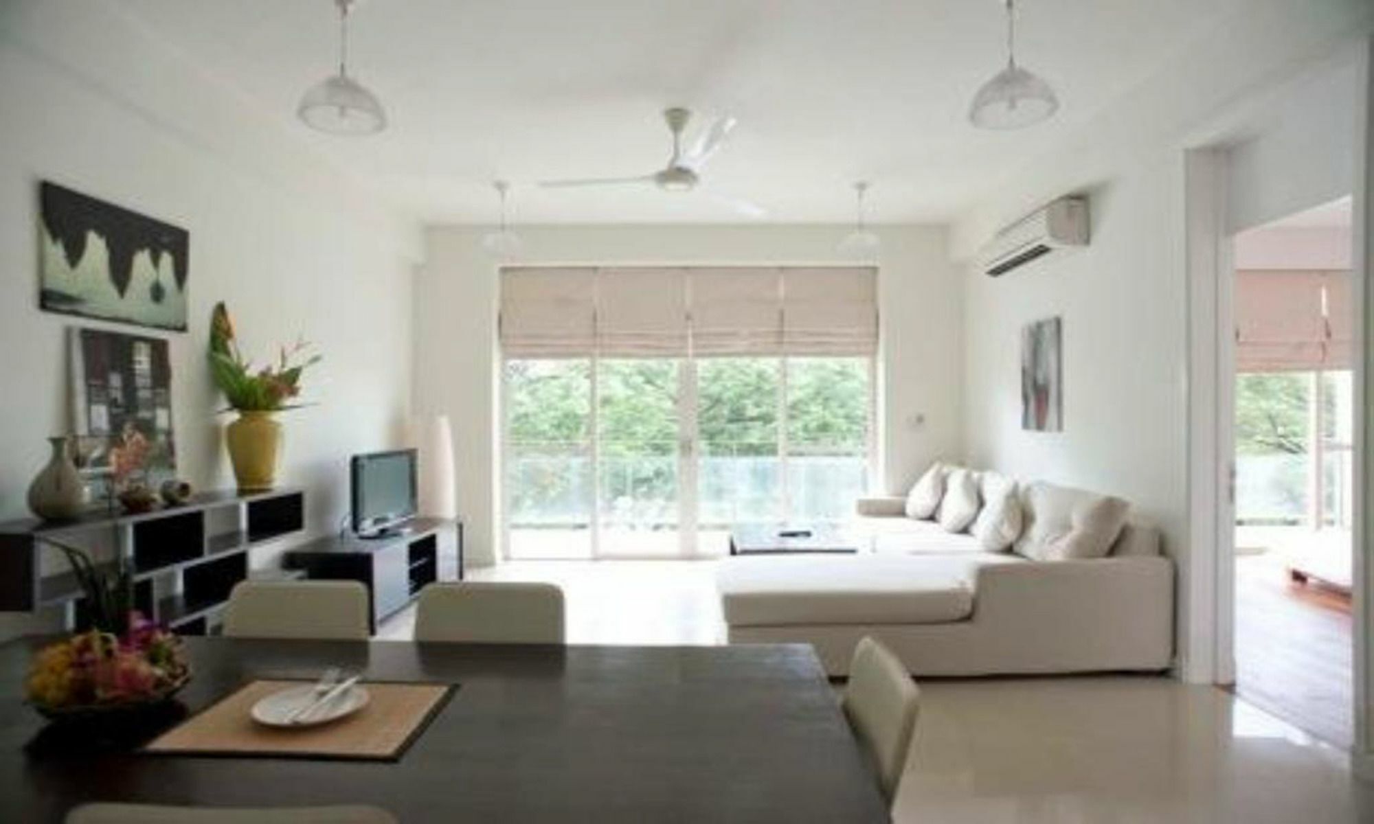 Comoda Casa Hotel 暹粒 外观 照片